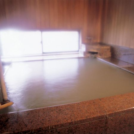 Ryokan Sakaya Nozawaonsen Extérieur photo
