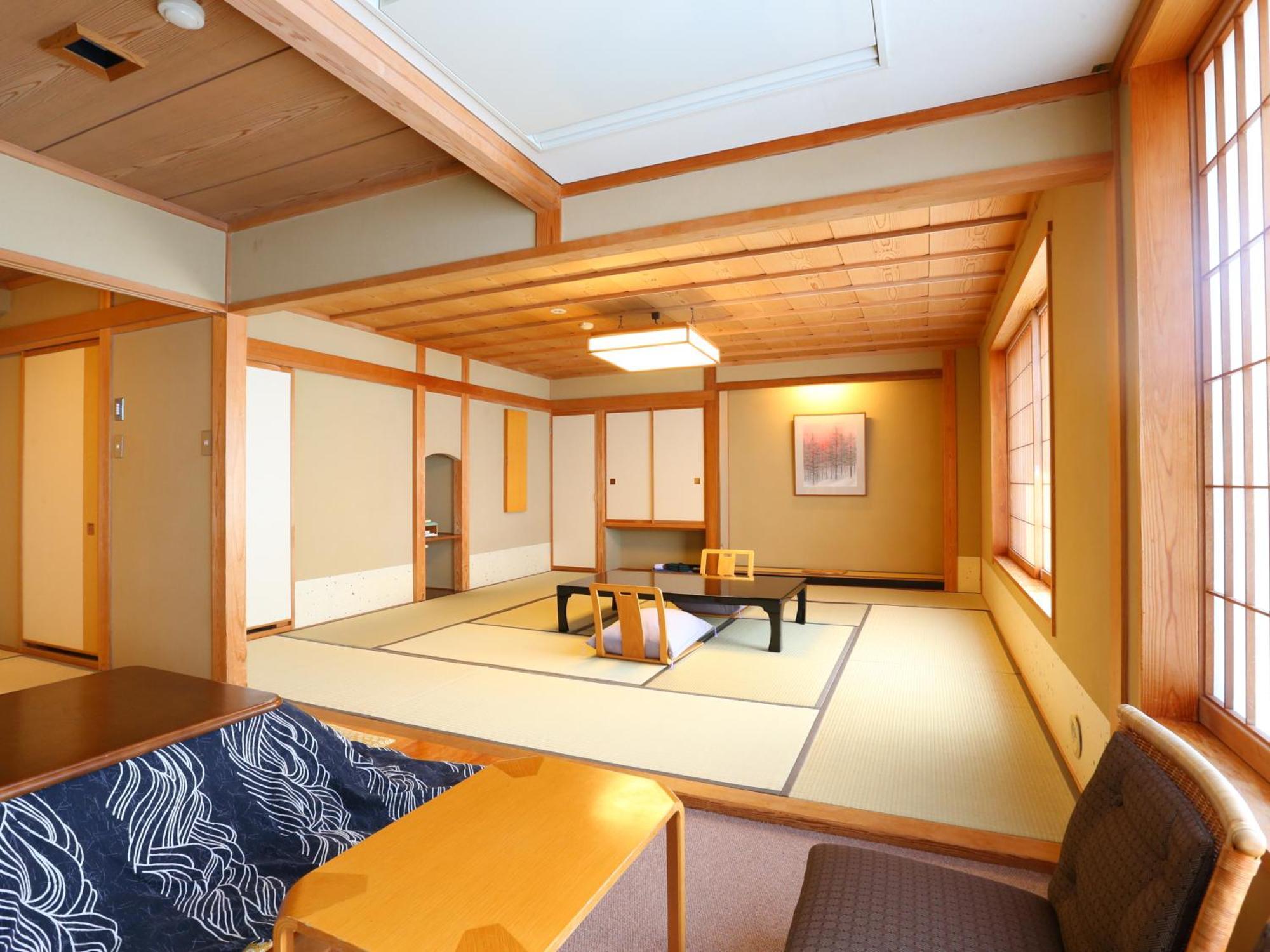 Ryokan Sakaya Nozawaonsen Extérieur photo