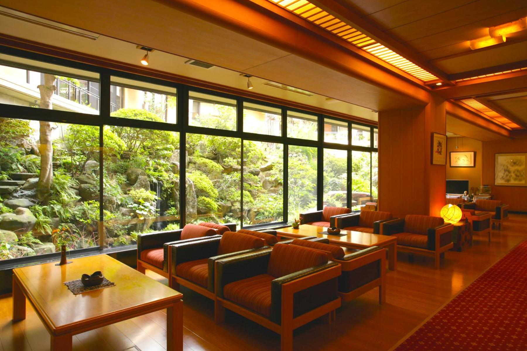 Ryokan Sakaya Nozawaonsen Extérieur photo