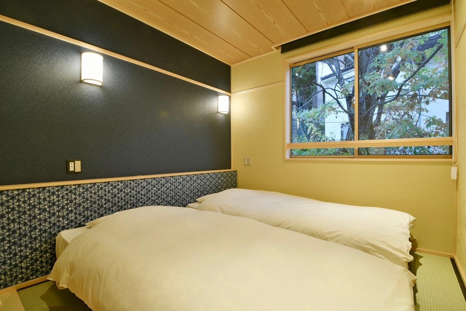 Ryokan Sakaya Nozawaonsen Extérieur photo