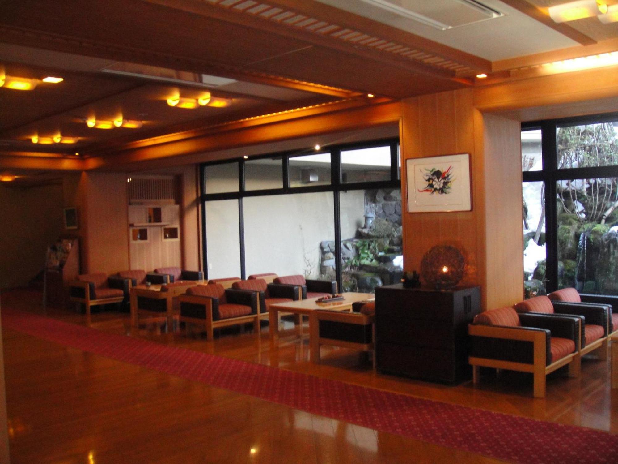 Ryokan Sakaya Nozawaonsen Extérieur photo